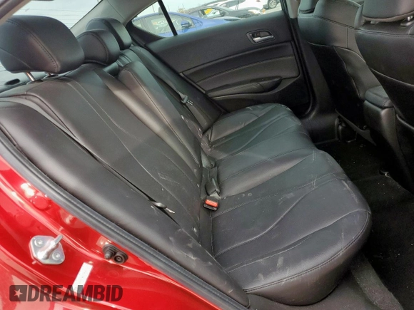 2021 Acura ILX with VIN 19UDE2F31MA001658, listed as a Copart auction lot 49037115 with 82,932 mi miles and Salvage title. Bid and sale history available at DreamBid. Image 10.