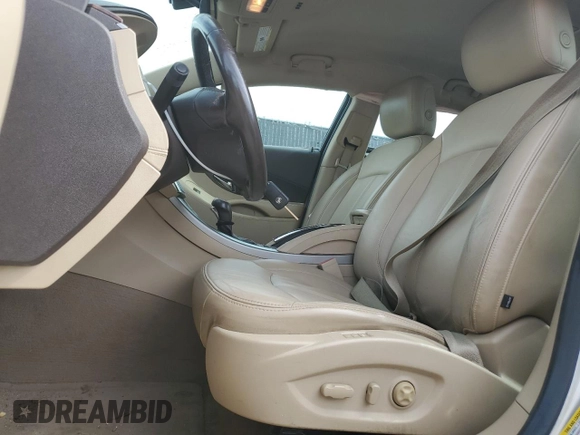 2013 Buick LaCrosse Leather с VIN 1G4GC5E32DF330890, выставлен на аукционе Copart как лот 60721895 с пробегом 122 769 миль миль и Списание • Salvage title. История ставок и продаж доступна на DreamBid. Изображение 7.