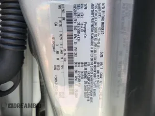 2013 Ford Focus SE with VIN 1FADP3F22DL323418, listed as a Copart auction lot 61859225 with 62,415 mi miles and Salvage title. Bid and sale history available at DreamBid. Image 12.