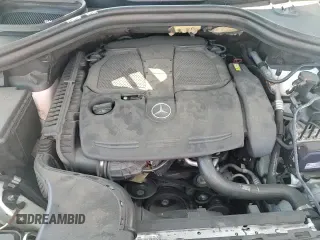 2018 Mercedes-Benz GLE 350 with VIN 4JGDA5JB8JB134526, listed as a Copart auction lot 80836125 with 128,308 mi miles and Clean title. Bid and sale history available at DreamBid. Image 14.