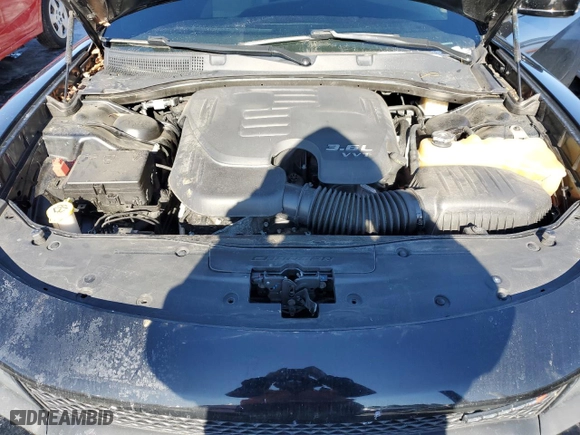 2019 Dodge Charger GT with VIN 2C3CDXHG1KH684975, listed as a Copart auction lot 88634585 with 82,422 mi miles and Non Repairable. Bid and sale history available at carsss.com. Image 11.