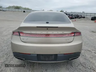 2017 Lincoln MKZ Premiere z VIN 3LN6L5A9XHR637903, wystawiony jako Copart lot #51170425 z przebiegiem 102 218 mil mil oraz Szkoda całkowita • Salvage title. Historia ofert i sprzedaży dostępna na DreamBid. Obrazek 6.