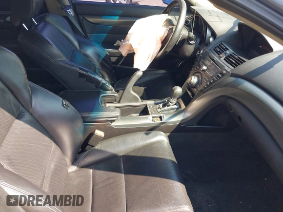 2012 Acura TL Technology z VIN 19UUA9F56CA000378, wystawiony jako IAAI lot #42069805 z przebiegiem Nie podano mil oraz . Historia ofert i sprzedaży dostępna na DreamBid. Obrazek 5.