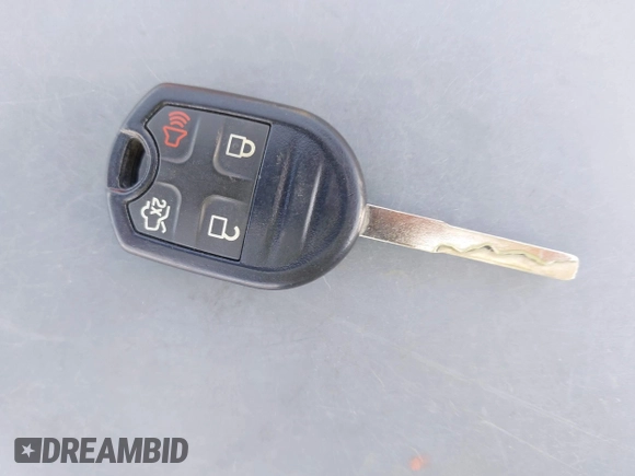 2017 Ford Fiesta SE с VIN 3FADP4BJ9HM125975, выставлен на аукционе IAAI как лот 42174562 с пробегом 55 661 миль миль и . История ставок и продаж доступна на DreamBid. Изображение 11.