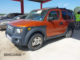 2007 Honda Element LX with VIN 5J6YH17307L014212, listed as a IAAI auction lot 41663413 with 138,759 mi miles and . Bid and sale history available at DreamBid. Image 2.