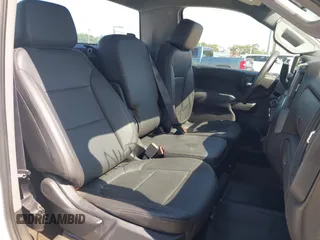 2021 Chevrolet Silverado 1500 with VIN 3GCNYAEH1MG295419, listed as a IAAI auction lot 42064514 with Not Provided miles and . Bid and sale history available at DreamBid. Image 8.