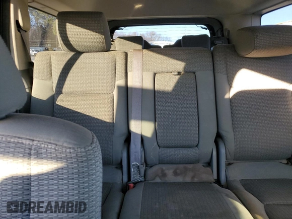 2006 Jeep Commander with VIN 1J8HH48N86C168763, listed as a Copart auction lot 88930175 with 289,933 mi miles and Salvage Title. Bid and sale history available at carsss.com. Image 10.