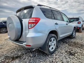 2010 Toyota RAV4 с VIN 2T3ZF4DV6AW038204, выставлен на аукционе Copart как лот 61936535 с пробегом 130 089 миль миль и Чистый • Clean title. История ставок и продаж доступна на DreamBid. Изображение 3.