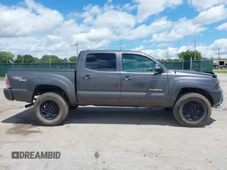 2012 Toyota Tacoma z VIN 5TFLU4EN8CX023888, wystawiony jako IAAI lot #42545349 z przebiegiem 118 369 mil mil oraz . Historia ofert i sprzedaży dostępna na DreamBid. Obrazek 13.