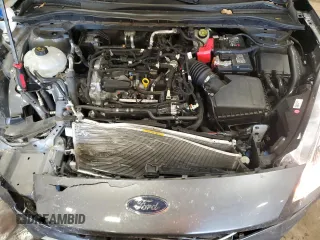 2022 Ford Escape SE with VIN 1FMCU9G66NUB71332, listed as a Copart auction lot 74324304 with 31,433 mi miles and Non Repairable. Bid and sale history available at DreamBid. Image 12.