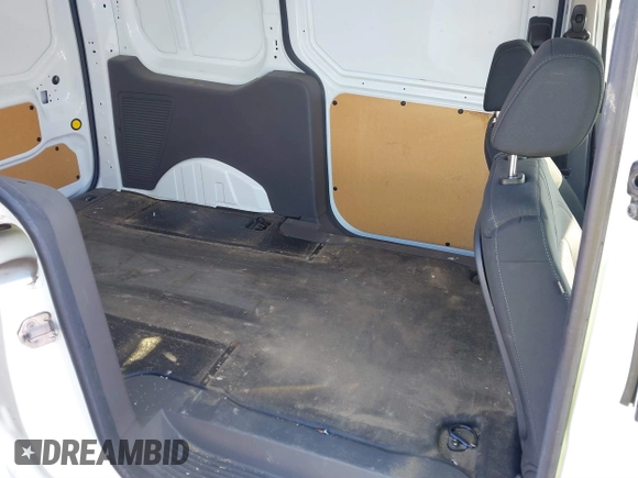 2020 Ford Transit Connect XLT с VIN NM0LS7F28L1442870, выставлен на аукционе IAAI как лот 41607320 с пробегом 83 179 миль миль и . История ставок и продаж доступна на DreamBid. Изображение 8.
