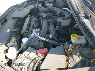 2020 Subaru Impreza Special Sports with VIN 4S3GTAM6XL3726705, listed as a IAAI auction lot 42390355 with 36,652 mi miles and . Bid and sale history available at DreamBid. Image 19.