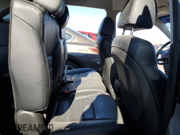2019 Kia Sorento EX Sport V6 with VIN 5XYPH4A52KG455261, listed as a Copart auction lot 88776265 with 61,308 mi miles and Salvage Title. Bid and sale history available at carsss.com. Image 11.