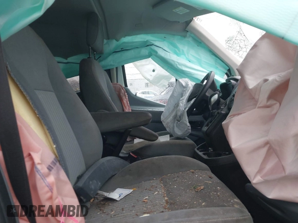 2015 Ford Transit XL с VIN 1FBZX2ZM8FKB01616, выставлен на аукционе IAAI как лот 41678499 с пробегом 126 647 миль миль и . История ставок и продаж доступна на DreamBid. Изображение 5.