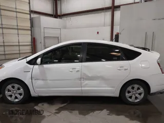 2008 Toyota Prius with VIN JTDKB20U383346328, listed as a IAAI auction lot 41992674 with 280,275 mi miles. Bid and sale history available at carsss.com. Image 15.