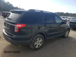 2013 Ford Explorer с VIN 1FM5K7B95DGB35259, выставлен на аукционе Copart как лот 86099914 с пробегом 224 221 миль миль и Списание • Salvage title. История ставок и продаж доступна на DreamBid. Изображение 3.