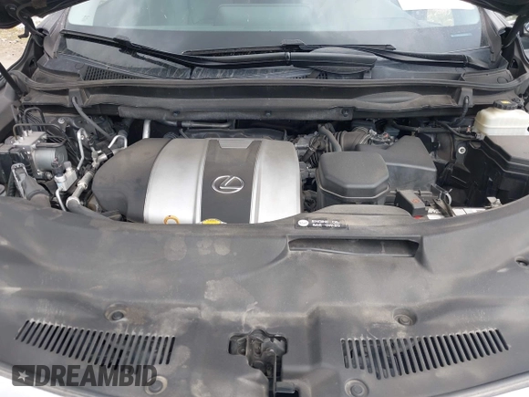 2017 Lexus RX 350 with VIN 2T2BZMCA3HC090218, listed as a IAAI auction lot 42148051 with 94,954 mi miles and . Bid and sale history available at DreamBid. Image 10.