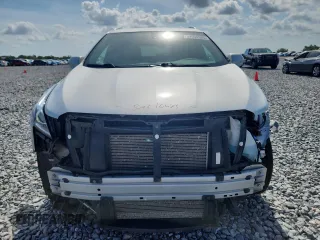 2018 Cadillac XT5 AWD with VIN 1GYKNBRS9JZ100499, listed as a Copart auction lot 59094525 with 89,073 mi miles and Clean title. Bid and sale history available at DreamBid. Image 5.