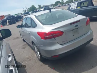 2016 Ford Focus SE with VIN 1FADP3F29GL294410, listed as a IAAI auction lot 42381200 with 154,659 mi miles and . Bid and sale history available at DreamBid. Image 3.