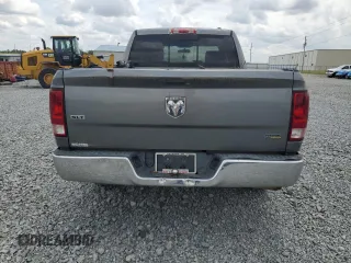 2009 Dodge 1500 SLT with VIN 1D3HB18P59S801519, listed as a Copart auction lot 55323755 with Not Provided miles and Clean Title. Bid and sale history available at carsss.com. Image 6.
