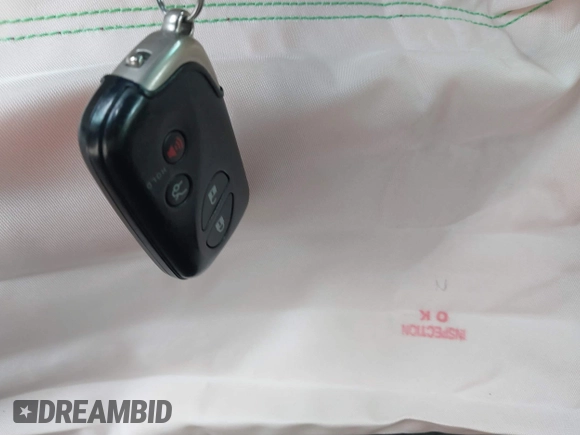 2010 Lexus HS 250h with VIN JTHBB1BA4A2007357, listed as a IAAI auction lot 41319857 with 60,741 mi miles and . Bid and sale history available at DreamBid. Image 11.