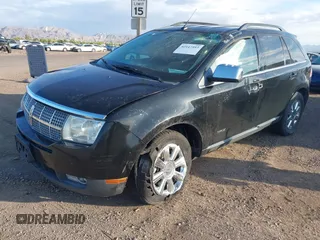 2007 Lincoln MKX z VIN 2LMDU68C87BJ06115, wystawiony jako IAAI lot #42147953 z przebiegiem 173 527 mil mil oraz . Historia ofert i sprzedaży dostępna na DreamBid. Obrazek 2.