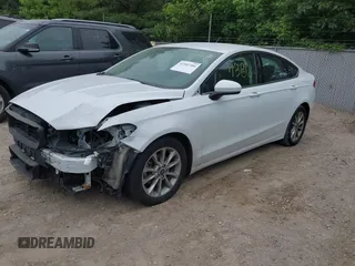 2017 Ford Fusion SE z VIN 3FA6P0H71HR413635, wystawiony jako IAAI lot #42507386 z przebiegiem 165 991 mil mil oraz . Historia ofert i sprzedaży dostępna na DreamBid. Obrazek 23.