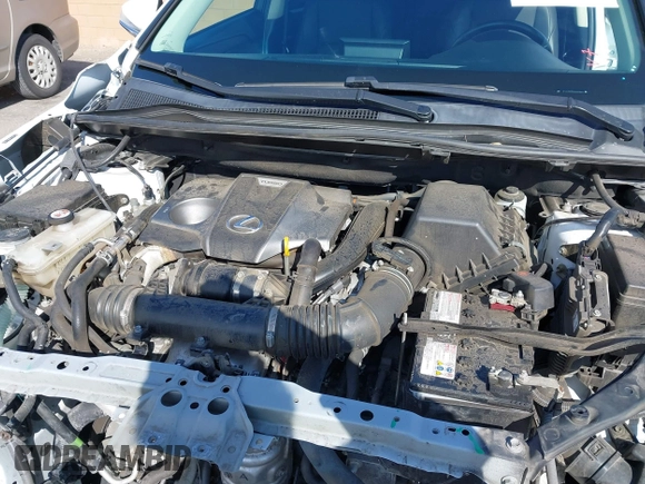 2016 Lexus NX 200t with VIN JTJBARBZ7G2087221, listed as a IAAI auction lot 41493452 with 69,163 mi miles and . Bid and sale history available at DreamBid. Image 10.