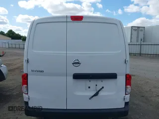 2017 Nissan NV200 SV с VIN 3N6CM0KN0HK717378, выставлен на аукционе IAAI как лот 42234745 с пробегом 110 476 миль миль и . История ставок и продаж доступна на DreamBid. Изображение 16.