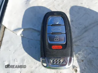 2011 Audi Q5 Premium Plus z VIN WA1LFBFP9BA062046, wystawiony jako IAAI lot #41671606 z przebiegiem 197 488 mil mil oraz . Historia ofert i sprzedaży dostępna na DreamBid. Obrazek 11.