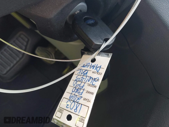 2019 Ford Transit Passenger XL with VIN 1FBZX2CM0KKA47375, listed as a IAAI auction lot 42087499 with 93,021 mi miles and . Bid and sale history available at DreamBid. Image 11.
