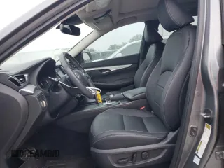 2020 Infiniti QX50 Luxe с VIN 3PCAJ5M10LF117018, выставлен на аукционе Copart как лот 41774575 с пробегом 26 407 миль миль и Списание • Salvage title. История ставок и продаж доступна на DreamBid. Изображение 7.