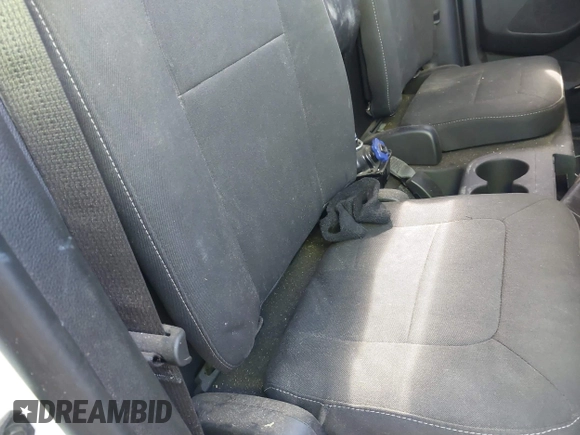 2022 Chevrolet Colorado 4WD LT with VIN 1GCHTCEA9N1306385, listed as a IAAI auction lot 41935040 with 84,480 mi miles and . Bid and sale history available at DreamBid. Image 8.