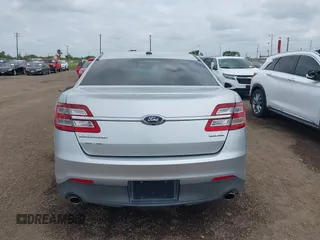 2017 Ford Taurus SE with VIN 1FAHP2D88HG114640, listed as a IAAI auction lot 42137170 with 53,127 mi miles and . Bid and sale history available at carsss.com. Image 16.