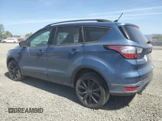 2018 Ford Escape SE with VIN 1FMCU9GD4JUA92461, listed as a Copart auction lot 52652555 with 178,761 mi miles and Clean Title. Bid and sale history available at carsss.com. Image 2.