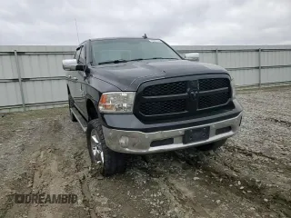2018 Ram 1500 Big Horn with VIN 3C6RR7LT8JG123416, listed as a Copart auction lot 49447185 with 145,614 mi miles and Salvage title. Bid and sale history available at DreamBid. Image 11.