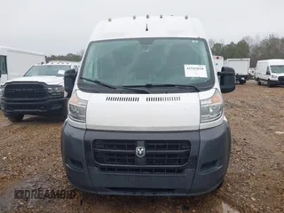 2016 Ram ProMaster Cargo with VIN 3C6URVJG0GE127663, listed as a IAAI auction lot 41543810 with 179,927 mi miles and . Bid and sale history available at DreamBid. Image 6.