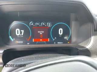 2022 Ford F-150 XL с VIN 1FTEW1E81NFA03079, выставлен на аукционе IAAI как лот 42639680 с пробегом 96 132 миль миль и . История ставок и продаж доступна на DreamBid. Изображение 7.