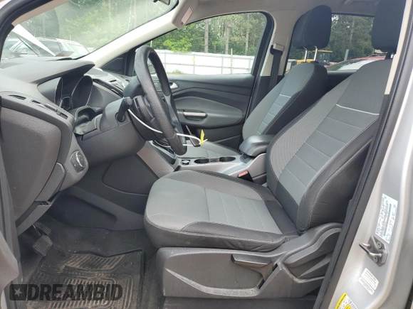 2013 Ford Escape SE z VIN 1FMCU9G90DUA34122, wystawiony jako Copart lot #60875735 z przebiegiem 174 118 mil mil oraz Szkoda całkowita • Salvage title. Historia ofert i sprzedaży dostępna na DreamBid. Obrazek 7.