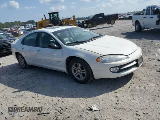 2001 Dodge Intrepid z VIN 2B3AD56J31H539135, wystawiony jako Copart lot #67036824 z przebiegiem 174 098 mil mil oraz Czysty tytuł • Clean title. Historia ofert i sprzedaży dostępna na DreamBid. Obrazek 4.