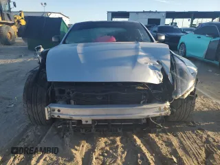 2015 Nissan 370Z with VIN JN1AZ4EH2FM443464, listed as a Copart auction lot 83410654 with 116,692 mi miles and Salvage Title. Bid and sale history available at carsss.com. Image 5.