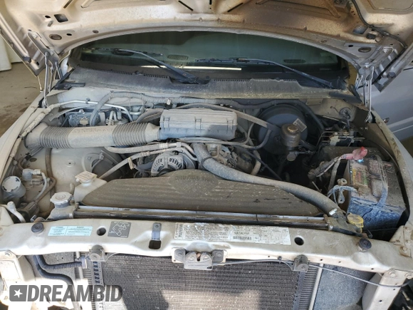 2001 Dodge 1500 with VIN 3B7HC13Y61M563280, listed as a Copart auction lot 52012165 with 192,451 mi miles and Clean Title. Bid and sale history available at carsss.com. Image 11.
