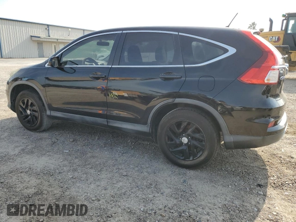 2016 Honda CR-V EX z VIN 2HKRM4H5XGH692400, wystawiony jako Copart lot #51647375 z przebiegiem 115 200 mil mil oraz Szkoda całkowita • Salvage title. Historia ofert i sprzedaży dostępna na DreamBid. Obrazek 2.