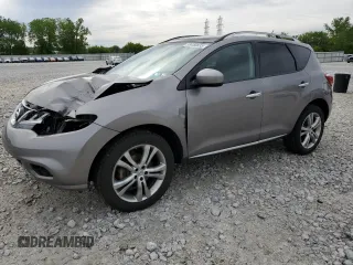 2011 Nissan Murano LE z VIN JN8AZ1MW5BW175475, wystawiony jako Copart lot #58458635 z przebiegiem 168 502 mil mil oraz Szkoda całkowita • Salvage title. Historia ofert i sprzedaży dostępna na DreamBid. Obrazek 1.