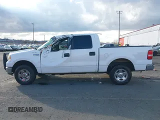 2008 Ford F-150 XLT with VIN 1FTPW14588FB26446, listed as a IAAI auction lot 41536069 with 211,248 mi miles. Bid and sale history available at carsss.com. Image 14.