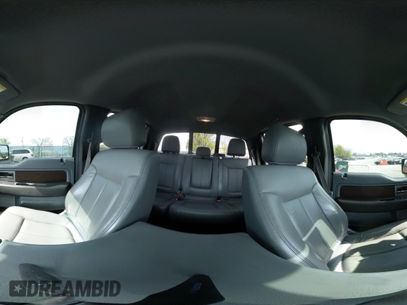 2013 Ford F-150 XL с VIN 1FTFW1CF3DFD62275, выставлен на аукционе IAAI как лот 42010526 с пробегом 78 590 миль миль и . История ставок и продаж доступна на DreamBid. Изображение 19.