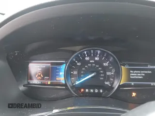 2019 Ford Explorer XLT с VIN 1FM5K8D88KGA86159, выставлен на аукционе IAAI как лот 42513369 с пробегом 52 614 миль миль и . История ставок и продаж доступна на DreamBid. Изображение 7.