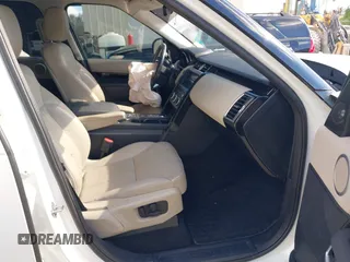 2020 Land Rover Discovery SE z VIN SALRG2RV2L2425203, wystawiony jako IAAI lot #40833068 z przebiegiem 76 717 mil mil oraz . Historia ofert i sprzedaży dostępna na DreamBid. Obrazek 5.