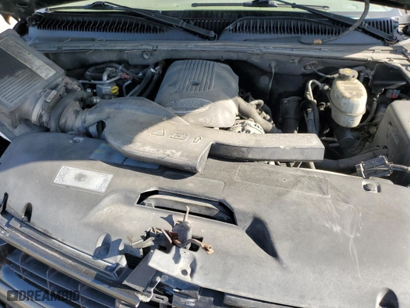 2005 Chevrolet Tahoe Z71 with VIN 1GNEC13T45R182160, listed as a Copart auction lot 52015515 with 261,701 mi miles and Salvage Title. Bid and sale history available at carsss.com. Image 11.