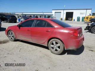 2007 Pontiac G6 GT with VIN 1G2ZH58N574166194, listed as a Copart auction lot 49627965 with 182,971 mi miles and Salvage Title. Bid and sale history available at carsss.com. Image 2.
